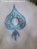 Tribal spade 