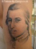Wolfgang Amadeus Mozart