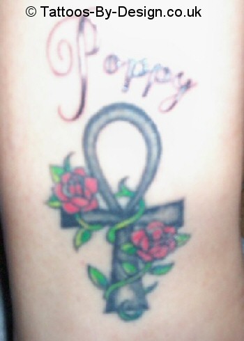Bri's Ankh