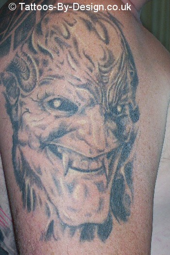 Demon