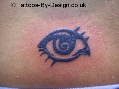 EYE