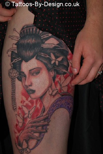 Geisha