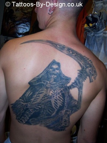 Grim Reaper