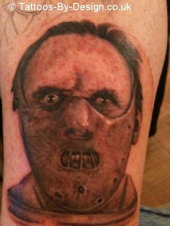 Hannibal Lecter