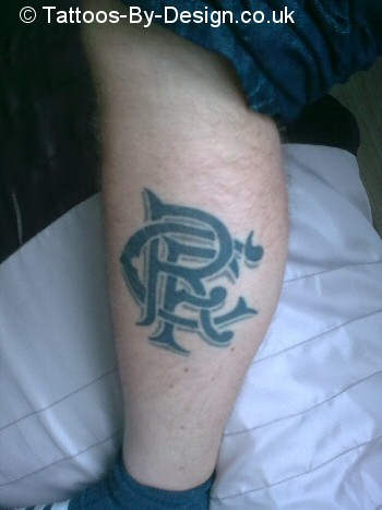 Leg Badge