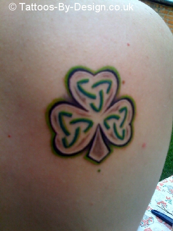 Shamrock