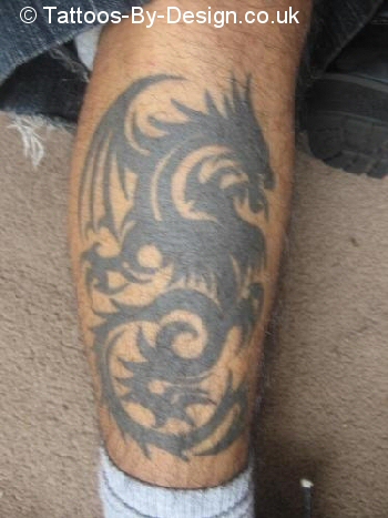 YSP Dragon