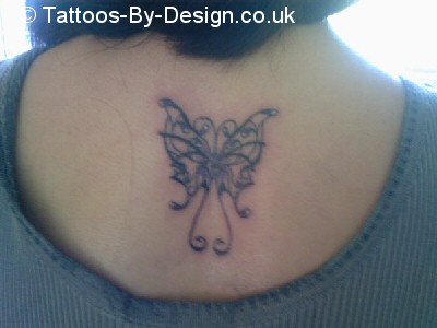 butterfly
