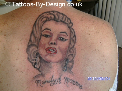 marilyn monroe