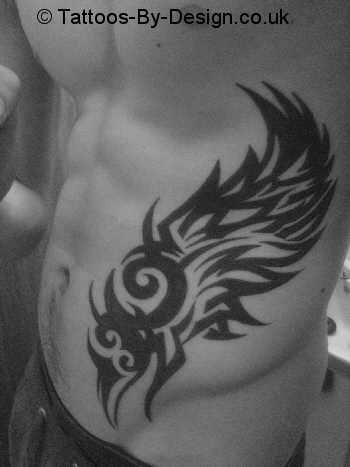 my first tattooo 18yo