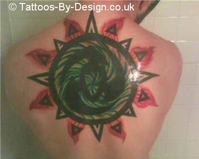 sun