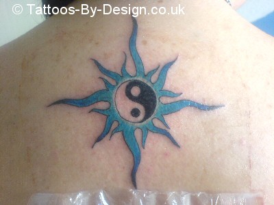 yin yang