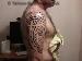 my first tatoo