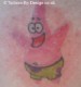 patrick starfrom sponge bob