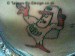 roger tattoo