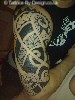 thailand tattoo 2009