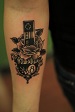Andrew M's Tatto