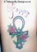 Bri's Ankh