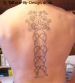 Celtic Tree tattoo