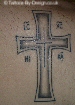 Cross Tattoo