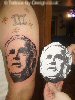 G.W. Bush