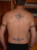 How I look from the rear