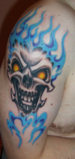 Skull