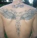 Tattoo of My Guardian Angel