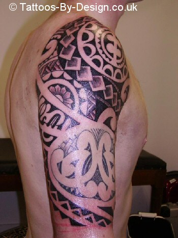 Tattoo 1 2 Sleeve