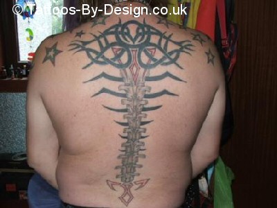 Andys Back piece