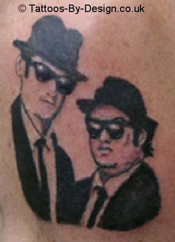 Blues Brothers