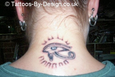 Bri's Eye of Horus
