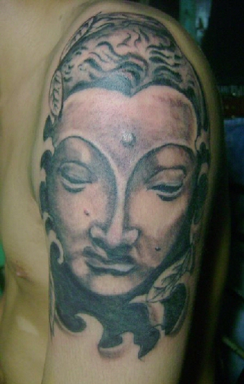 Buddha