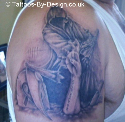 Cancer Survivor Tattoo Ideas