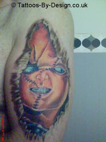 Chucky
