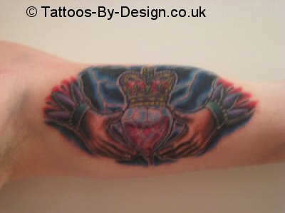 Claddagh