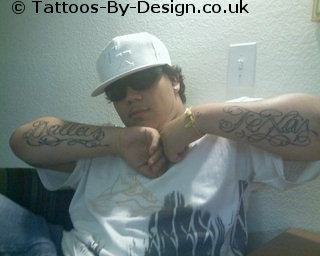 dallas tx tattoos