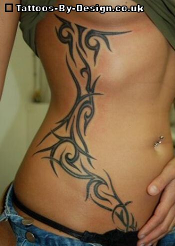 Dream Tattoo