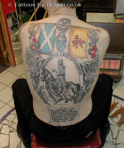 Freedom Tattoo Ideas