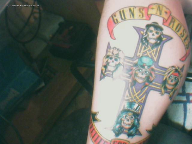 isnt wearing a top hat on top hat tattoo. isnt wearing a top hat on