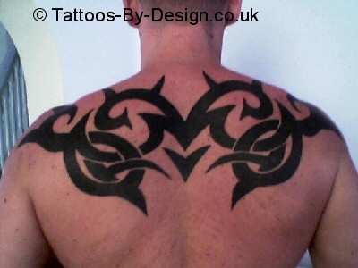 Ibiza Back Piece