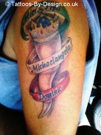 Italian Horn