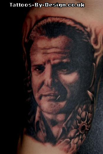 JOE PESCI FROM GOODFELLAS