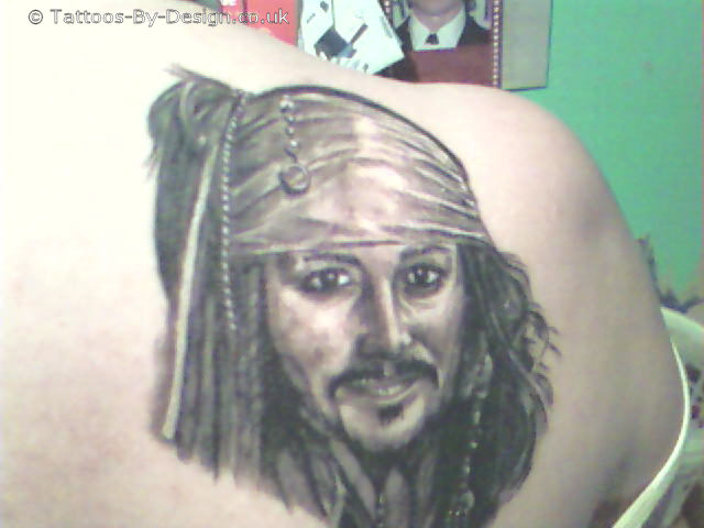Jack Sparrow