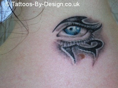 Kayleighs Eye of ra
