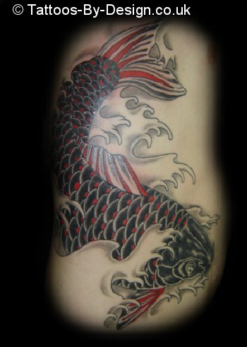Koi