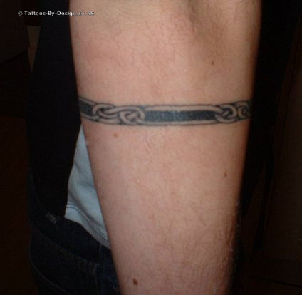 tattoo bands. Tattoo Ideas On Lower Arm