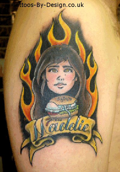 MADDIE