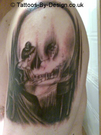 Marky Skull