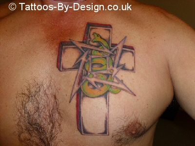 Metallica Tattoo
